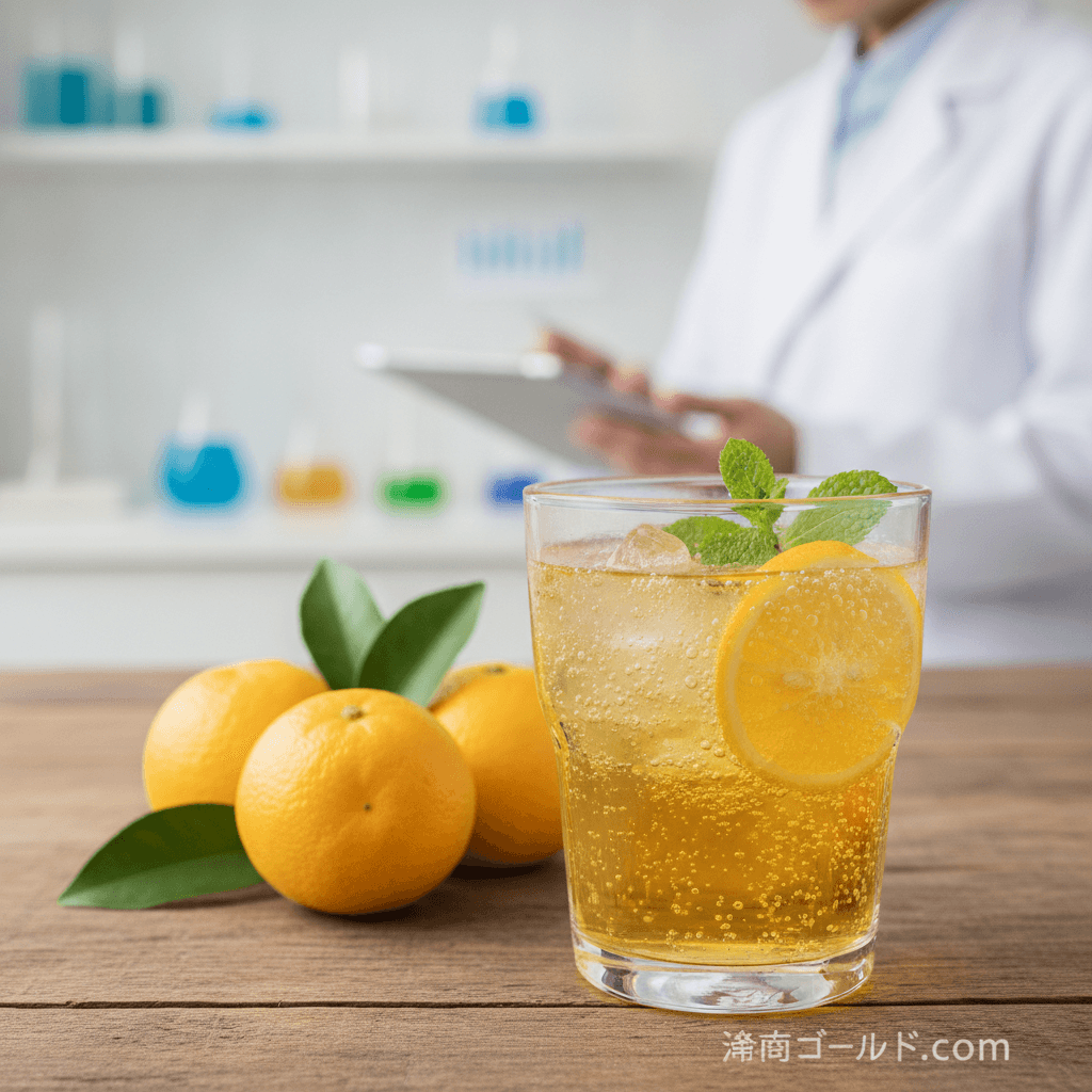 エナジードリンクの健康影響と安全な飲み方:湘南ゴールド.comの専門家解説